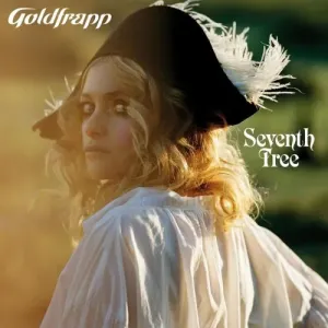 Goldfrapp, SEVENTH TREE (CD+DVD), CD