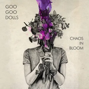 GOO GOO DOLLS, THE - CHAOS IN BLOOM, CD
