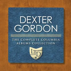 GORDON, DEXTER - COMPLETE COLUMBIA ALBUMS COLLECTION, CD