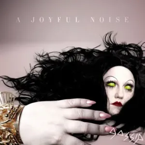 A Joyful Noise (Gossip) (CD / Album)