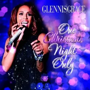 GRACE, GLENNIS - ONE CHRISTMAS NIGHT ONLY, CD