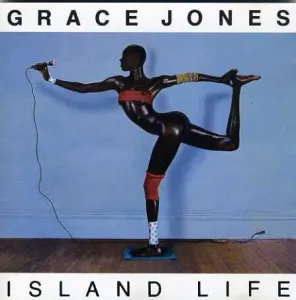Island Life (Grace Jones) (CD / Album)