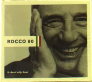GRANATA, ROCCO - ROCCO 80 (IK DEED MIJN BEST), CD