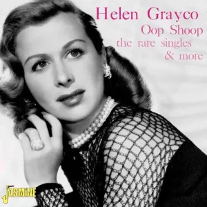 GRAYCO, HELEN - OOP SHOOP, CD