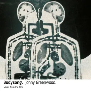 GREENWOOD, JONNY - BODYSONG, CD