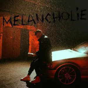 Grey256, Melancholie, CD