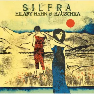 HAHN/HAUSCHKA - SILFRA, CD