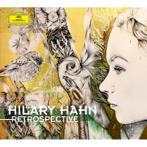 HAHN HILLARY - RETROSPECTIVE, CD