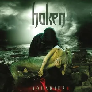 Haken, Aquarius, CD