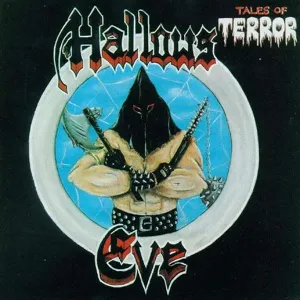 HALLOWS EVE - TALES OF TERROR, CD