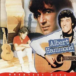 Hammond, Albert - Greatest Hits, CD