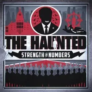 HAUNTED - Strength in Numbers, CD #2073480