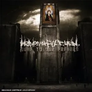Deaf to Our Prayers (Heaven Shall Burn) (CD / Album)