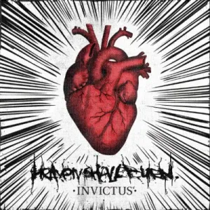 Heaven Shall Burn - Invictus, CD
