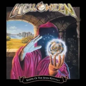 Helloween - Keeper Of The Seven Keys: Part 1 CD