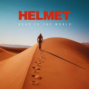 Dead to the World (Helmet) (CD / Album)