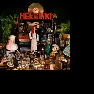 A Guide for the Perplexed (Helsinki) (CD / Album)