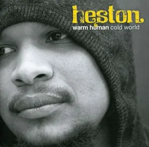 Warm Human, Cold World (Heston) (CD / Album)