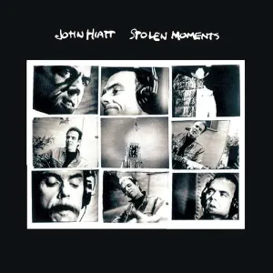 Hiatt, John - Stolen Moments, CD