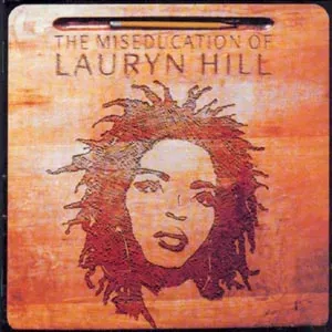 HILL, LAURYN - The Miseducation of Lauryn Hill, CD