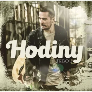 Hodiny, S Tebou (EP), CD