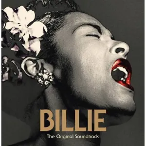 HOLIDAY BILLIE - BILLIE: THE ORIGINAL SOUNDTRACK, CD