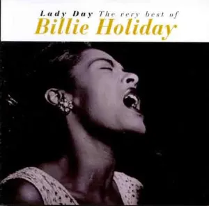 HOLIDAY, BILLIE - Lady Day (The Very Best Of Billie Holiday), CD