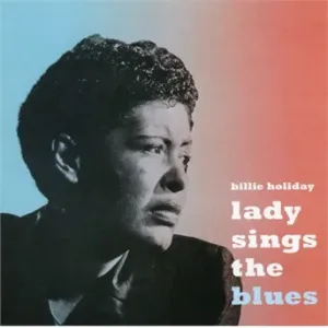 HOLIDAY, BILLIE - LADY SINGS THE BLUES, CD #8178677