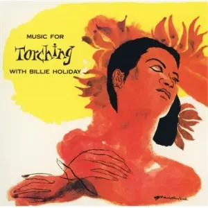 HOLIDAY, BILLIE - MUSIC FOR TORCHING/VELVET MOOD, CD