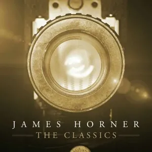 HORNER, JAMES - James Horner - The Classics, CD