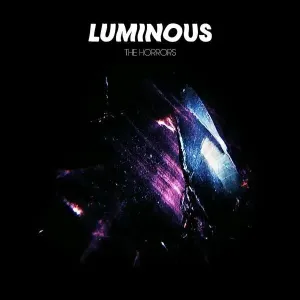 HORRORS - LUMINOUS, CD