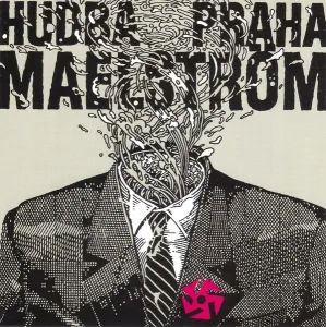 Hudba Praha Band, Maelström, CD