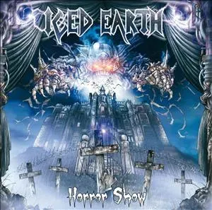 Horror Show (Iced Earth) (CD / Album)
