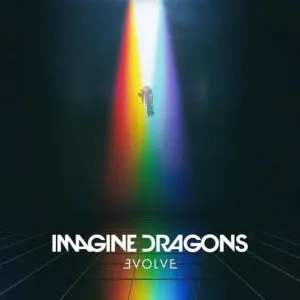 Imagine Dragons, Evolve (Deluxe Edition), CD