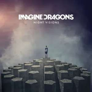 Night Visions (Imagine Dragons) (CD / Album)