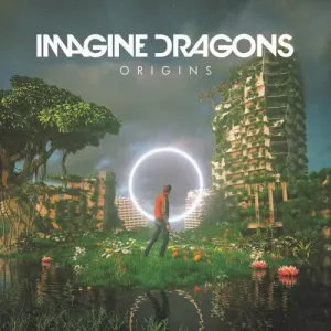 Origins (Imagine Dragons) (CD / Album)