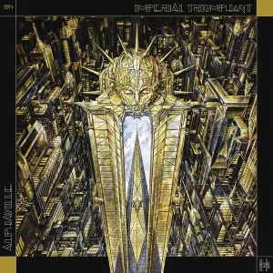 Alphaville (Imperial Triumphant) (CD / Album)