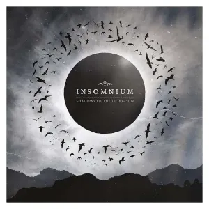 INSOMNIUM - Shadows Of The Dying Sun, CD