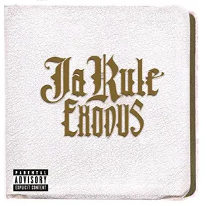 Ja Rule, Exodus, CD
