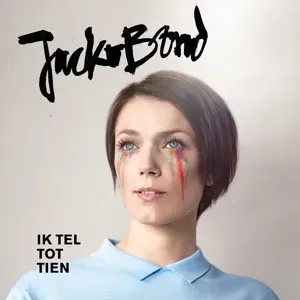 JACKOBOND - IK TEL TOT TIEN, CD