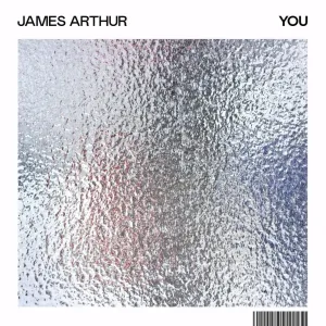 James Arthur, You, CD