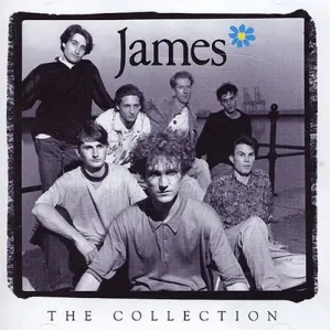 JAMES - COLLECTION, CD