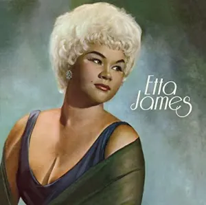 JAMES, ETTA - ETTA JAMES/ SINGS FOR LOVERS, CD