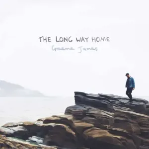 JAMES, GRAEME - THE LONG WAY HOME, CD