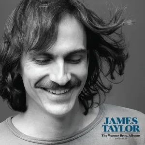 Taylor James - James Taylor's Greatest Hits (2019 Remaster) CD