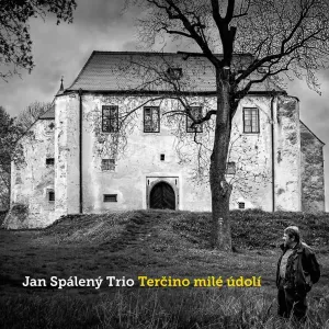 Jan Spálený Trio, Terčino Milé Údolí, CD