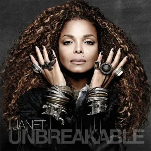 Janet Jackson, Unbreakable (Digipak), CD