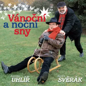 Jaroslav Uhlíř a Zdeněk Svěrák, Vánoční a noční sny, CD