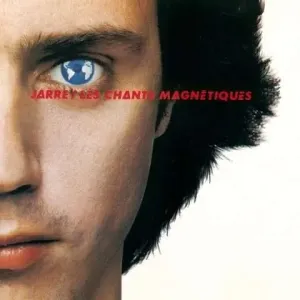 JARRE, JEAN-MICHEL - Les Chants Magnétiques / Magnetic Fields, CD