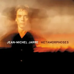 JARRE, JEAN-MICHEL - Metamorphoses, CD